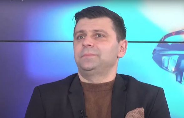 „Este bucuria marcării unui gol mai tare decât sexul?” » Răspunsul lui Raul Rusescu