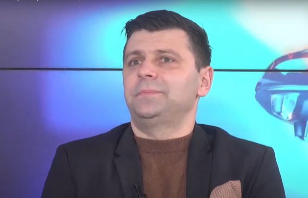 „Este bucuria marcării unui gol mai tare decât sexul?” » Răspunsul lui Raul Rusescu