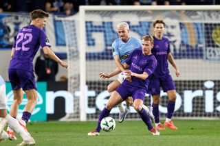 Vlad Dragomir, decisiv în Conference League » Pafos e favorită la calificarea în sferturi