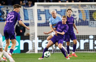 Vlad Dragomir, decisiv în Conference League » Pafos e favorită la calificarea în sferturi