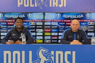 Derby încins în Moldova » Ce obiectiv a anunțat Miriuță + la ce se așteaptă Burcă