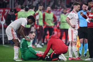 Propunerea portarului legendar pentru ca Neuer să nu se accidenteze! Anunțul lui Bayern despre Kimmich