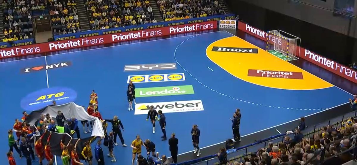 Constantin Din, detalii de ultimă oră despre starea Sorinei Grozav: „Așa sunt procedurile” » Colegele de lot, zguduite: au apărut imaginile