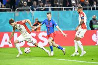 Fostul fundaș al Stelei vine cu o altfel de analiză după FCSB - Lyon: „Mai multă prudență! Temporizare, calm!”