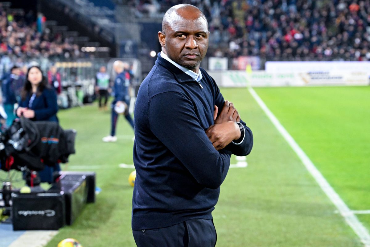 Cagliari - Genoa, cu Florinel Coman titular // 07.03.2025