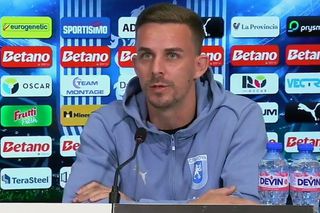 Cum a descris Nicușor Bancu derby-ul cu FCSB: „Indiferent de rezultat”. Cu cine ține legătura de la FCSB