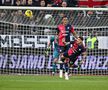 Cagliari - Genoa, cu Florinel Coman titular // 07.03.2025