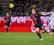 Cagliari - Genoa, cu Florinel Coman titular // 07.03.2025