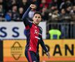 Cagliari - Genoa, cu Florinel Coman titular // 07.03.2025