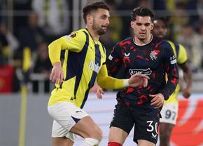 Ianis Hagi, prima reacție după victoria cu Fenerbahce din Europa League