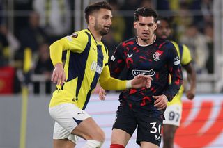 Ianis Hagi, prima reacție după victoria cu Fenerbahce din Europa League