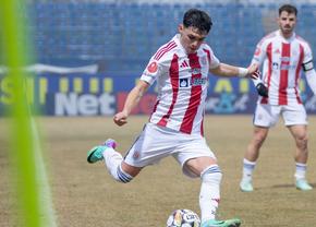 Oțelul - Poli Iași, derby-ul moldav din Superligă » ELIMINARE din minutul 5 + Deschidere de scor în minutul 17
