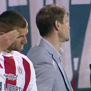 Suporterii s-au revoltat la finalul partidei / Captură: DigiSport