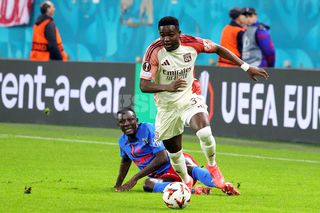 Ce șanse mai are FCSB, matematic, să treacă de Lyon