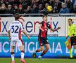 Cagliari - Genoa, cu Florinel Coman titular // 07.03.2025