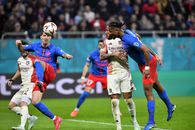 Fostul antrenor de la FCSB a făcut analiza meciului cu Lyon: „E lăudabil!”