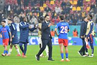 Gigi Becali l-a făcut praf după FCSB - Lyon și anunță 3 transferuri: „Ce fel de fotbalist ești tu?!”