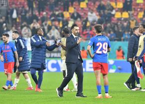 Gigi Becali l-a făcut praf după FCSB - Lyon și anunță 3 transferuri: „Ce fel de fotbalist ești tu?!”