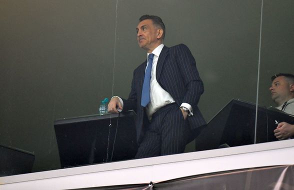 Ilie Dumitrescu a remarcat doi jucători din CFR Cluj - Craiova: „Senzaționali” + Detaliul curios care l-a surprins și pe el: „Chiar nu am înțeles”