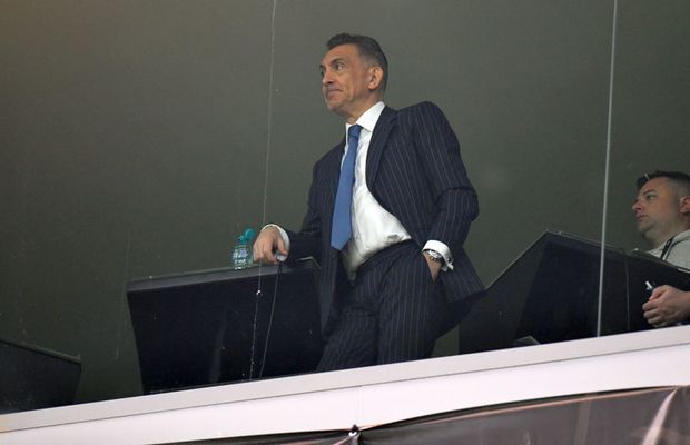 Ilie Dumitrescu a remarcat doi jucători din CFR Cluj - Craiova: „Senzaționali” + Detaliul curios care l-a surprins și pe el: „Chiar nu am înțeles”