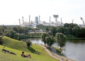 Peste 20.000 de români trăiesc la câțiva pași de un stadion misterios » O minune arhitecturală: „scufundat” sub pământ