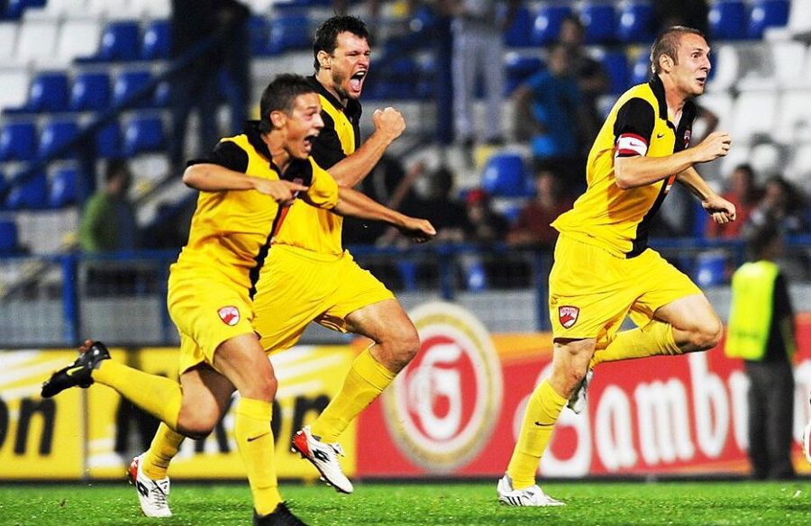 FCSB încearcă să sfideze istoria și pe Becali