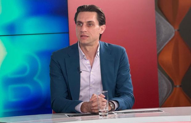 „Putea face Târnovanu mai mult?” » Ciprian Tătărușanu a demontat un mit din fotbal: „Nu, nu, nu. Ați înțeles greșit!”