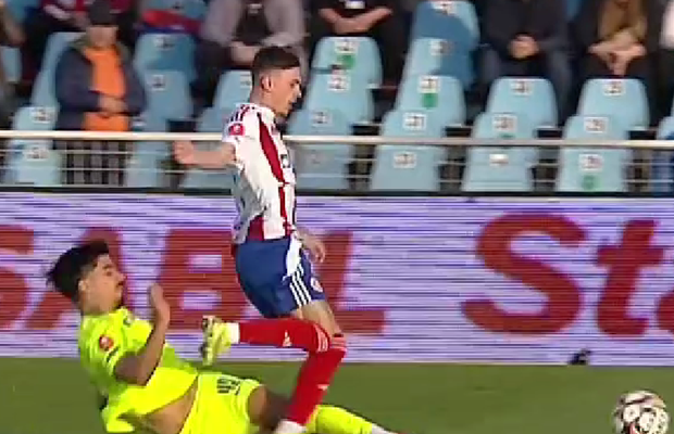 A căzut recordul! Decizia lui Radu Petrescu din Oțelul - Poli Iași, direct în topul din Superligă