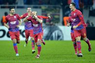 FCSB încearcă să sfideze istoria și pe Becali