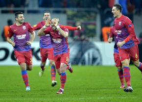 FCSB încearcă să sfideze istoria și pe Becali