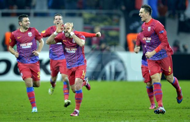 FCSB încearcă să sfideze istoria și pe Becali