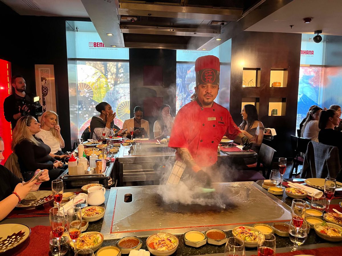 Sportivele clubului Rapid au sărbătorit Ziua Femeii într-un mod inedit: „Este pentru prima oară când îmi cunosc toate colegele din club!”