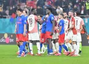 A pus tunurile pe FCSB: „Dezorganizați. Nu e OK să te surprindă așa. Din cauza asta au pierdut”