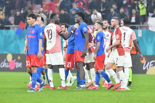 A pus tunurile pe FCSB: „Dezorganizați. Nu e OK să te surprindă așa. Din cauza asta au pierdut”