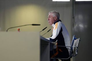 Carlo Ancelotti, declarație spumoasă: „Uneori aș vrea să fiu o muscă”