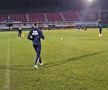 Funcționează! Clubul din Liga 2 a efectuat primul antrenament în nocturnă, urmează marele moment
