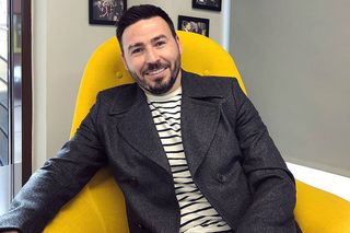 Declarația zilei: „Adrian Cristea e singurul om care va trăi 120 de ani. Știi cum venea la Dinamo, fie că ningea sau ploua?”