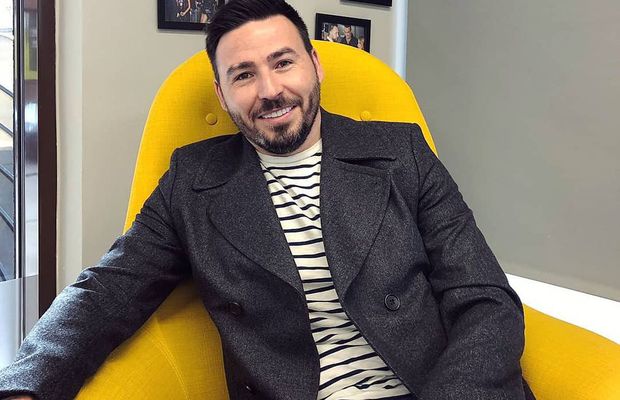 Declarația zilei: „Adrian Cristea e singurul om care va trăi 120 de ani. Știi cum venea la Dinamo, fie că ningea sau ploua?”