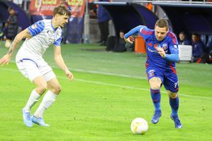 7 meciuri se joacă sâmbătă în Liga 2 » 5 echipe luptă pentru ultimele 3 locuri din play-off: Clasamentul ACUM