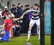 FCSB - U Cluj, ultima etapă a sezonului regular // FOTO: Cristi Preda (GSP.ro)