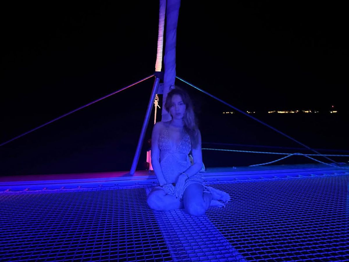 Relație confirmată? » Kylian Mbappe și actrița celebră, „prinși” la Madrid