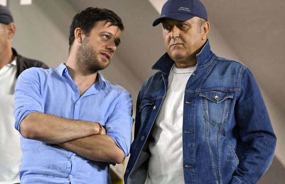 Conducerea Rapidului s-a săturat de sancțiunile din acest sezon: „Am încercat orice se poate, e o lege foarte învechită”