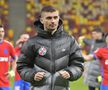 Imagini la finalul partidei FCSB - U Cluj // FOTO: Cristi Preda (GSP.ro)