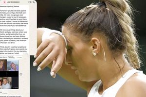 Situație oribilă! Jucătoarea din Ungaria, amenințată cu pistolul, dacă nu pierde un meci