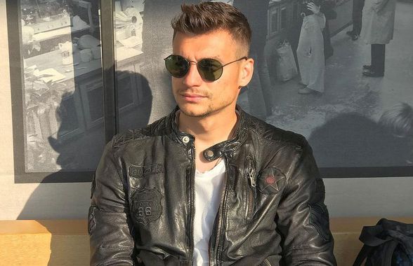 Fostul câștigător de Cupa României a scăpat din mijlocul războiului: „3 zile fără apă și mâncare. Bombele zburau deasupra capului”