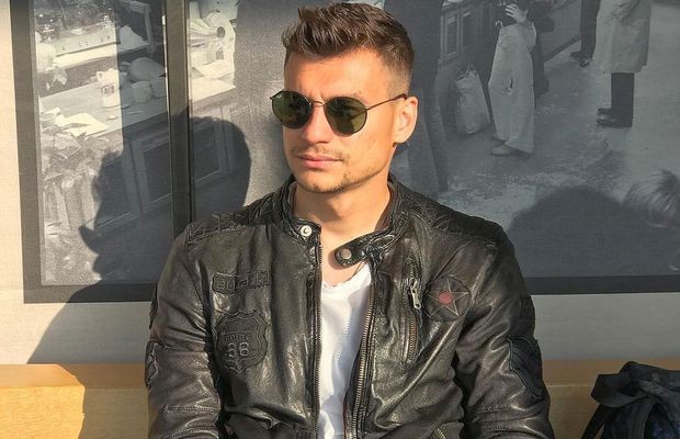 Fostul câștigător de Cupa României a scăpat din mijlocul războiului: „3 zile fără apă și mâncare. Bombele zburau deasupra capului”