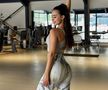 Revoluție totală în fitness » Primele aparate cu AI au sosit în România. Larisa le-a testat și dă verdictul: „Schimbă tot ce știam!”