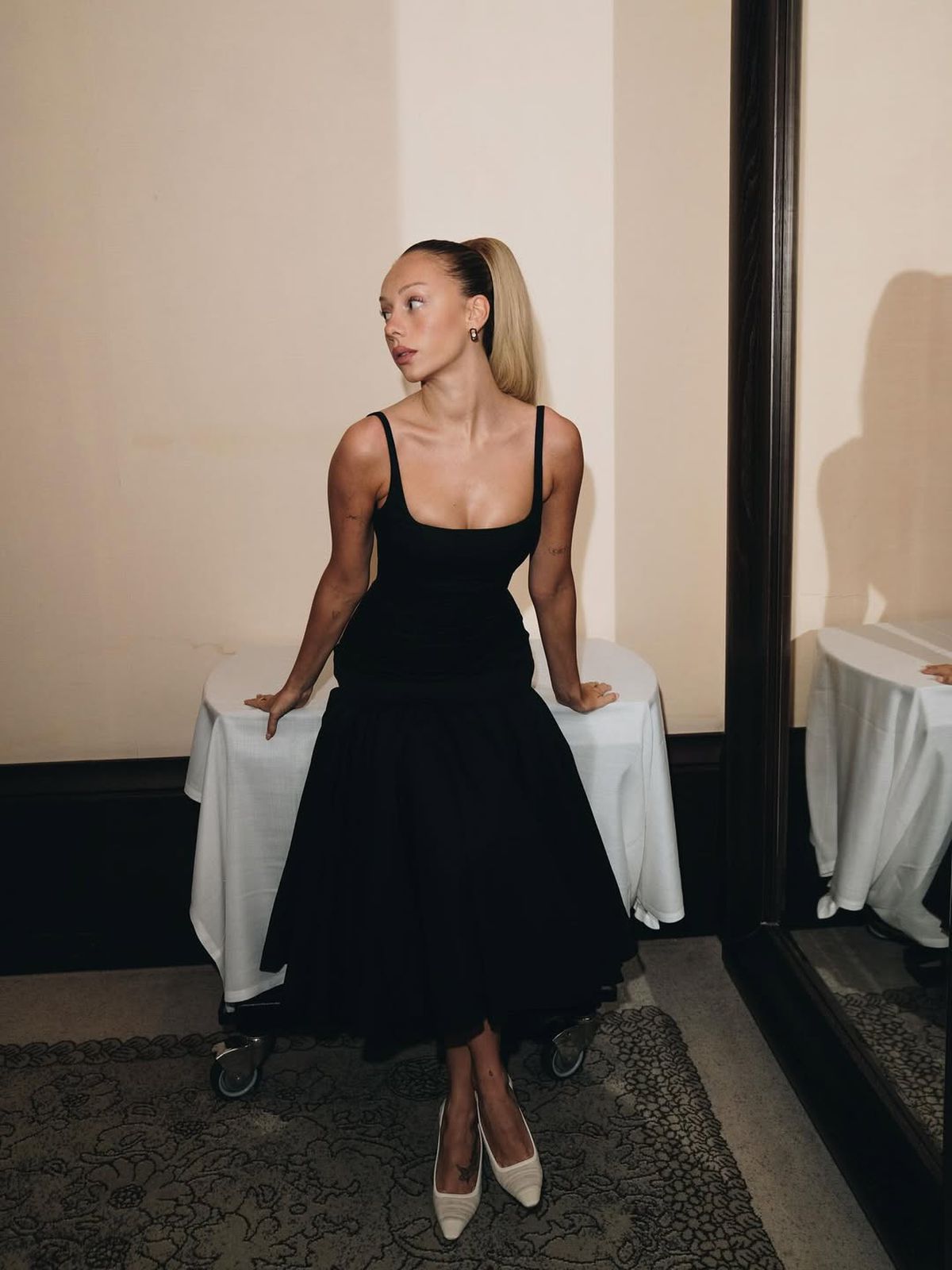 Ester Exposito