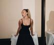 „Îl devorează cu privirea” » Cu cine a fost surprinsă dansând iubita lui Kylian Mbappe