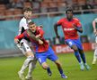 FCSB - U Cluj, ultima etapă a sezonului regular // FOTO: Cristi Preda (GSP.ro)